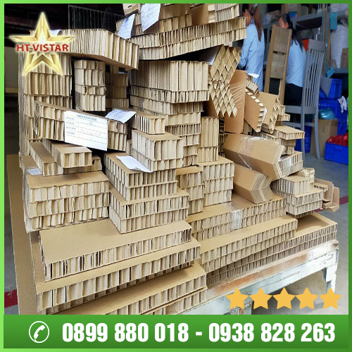Lõi giấy tổ ong| Chất lượng - Giá tốt - LH 0938 828 263.